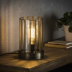 Lampe D'appoint Potsdam
