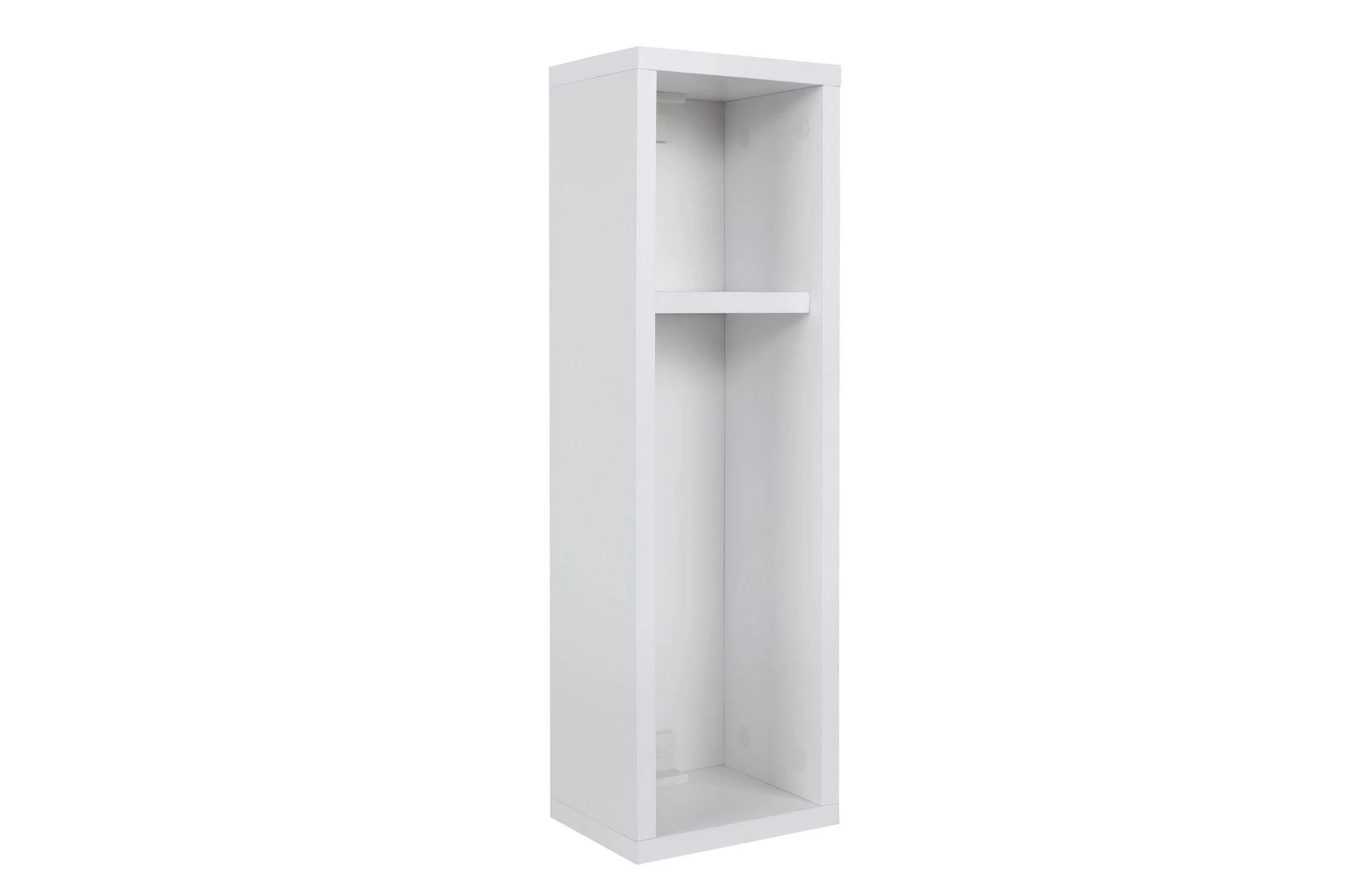 Table De Chevet Suspendue Trui - Blanche 6 Table De Chevet Suspendue Trui - Blanche – Image 6