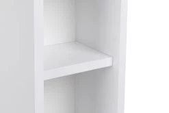 Table De Chevet Suspendue Trui - Blanche 10 Table De Chevet Suspendue Trui - Blanche -Magasin De Meubles 854KLN1705 20 204 db5d