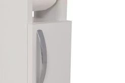 Meuble De Salle De Bain Design Kalune - Epaisseur 18mm | 15x65x12 | Mélaminé | Blanc 19 Meuble De Salle De Bain Design Kalune - Epaisseur 18mm | 15x65x12 | Mélaminé | Blanc -Magasin De Meubles 854KLN4302 20 204 d56f