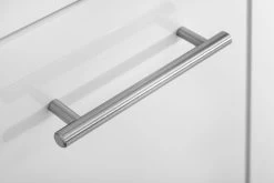 Meuble Vasque Pollet 60cm 2 Tiroirs - Blanc 14 Meuble Vasque Pollet 60cm 2 Tiroirs - Blanc -Magasin De Meubles 892.1.2165 7 b547