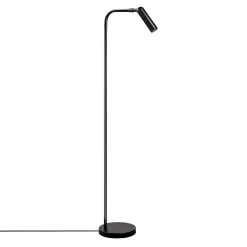 Opviq Lampadaire | Corps En Métal | Hauteur 120 Cm | Noir -Magasin De Meubles 892OPV1129 20 202 ee51