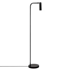 Opviq Lampadaire | Corps En Métal | Hauteur 120 Cm | Noir -Magasin De Meubles 892OPV1129 20 204 7903