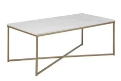 Table Basse Alisma 120x60cm - Marbre Blanc/ Doré 6 Table Basse Alisma 120x60cm - Marbre Blanc/ Doré -Magasin De Meubles 8A67DB4A 0C2D 4BBF BA1D 9FD06E47A0CE fd76