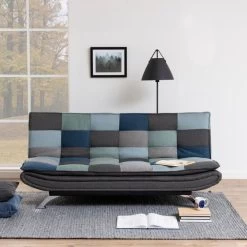 Canapé-lit Trust - Multicolore