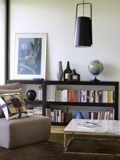 Table Basse Prairie - Marbre Blanc/chrome 16 Table Basse Prairie - Marbre Blanc/chrome -Magasin De Meubles 9500.624919 Prairie 120 white marble with chrome feet 10 0230