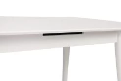 Table De Salle à Manger Vella | 100% MDF | Pieds En Plastique | Blanc 16 Table De Salle à Manger Vella | 100% MDF | Pieds En Plastique | Blanc -Magasin De Meubles 974NMB1512 20 2011 80a4