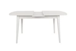 Table De Salle à Manger Vella | 100% MDF | Pieds En Plastique | Blanc 17 Table De Salle à Manger Vella | 100% MDF | Pieds En Plastique | Blanc -Magasin De Meubles 974NMB1512 20 208 3096