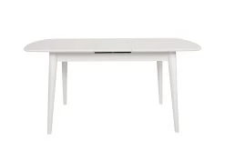 Table De Salle à Manger Vella | 100% MDF | Pieds En Plastique | Blanc 18 Table De Salle à Manger Vella | 100% MDF | Pieds En Plastique | Blanc -Magasin De Meubles 974NMB1512 20 209 7ea8