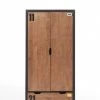 Armoire Alex 2 Portes