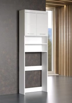 Amanda White Washing Machine Unit - Solution De Stockage élégante, Facile à Assembler 15 Amanda White Washing Machine Unit - Solution De Stockage élégante, Facile à Assembler -Magasin De Meubles Amanda BD 1393 115 01 dynamisch 20221124 0dd3