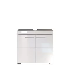 Meuble Lavabo Moderne Et Facile D'entretien - Amanda 12 Meuble Lavabo Moderne Et Facile D'entretien - Amanda -Magasin De Meubles Amanda BD 1393 301 01 frontal Freisteller 20230112 5e4a