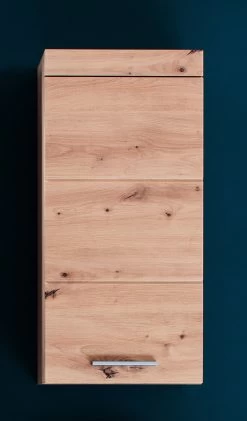 Armoire Murale Moderne En Chêne Aspen Avec étagère - Amanda 5 Armoire Murale Moderne En Chêne Aspen Avec étagère - Amanda -Magasin De Meubles Amanda BD 1393 501 92 frontal 9f6a