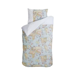 Housse De Couette Atlas