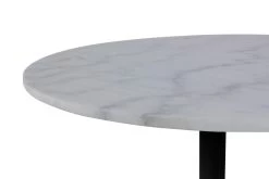 Table à Manger Tarro ø110cm - Noir -Magasin De Meubles B0ABC1EE 022A 4495 B086 1B212FFE6A6F 6adf