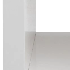 Table De Chevet Sova 45x35cm, 1 Tiroir - Blanc -Magasin De Meubles BDF7D50D 4251 49FC 8D84 2059B1094932 f08d