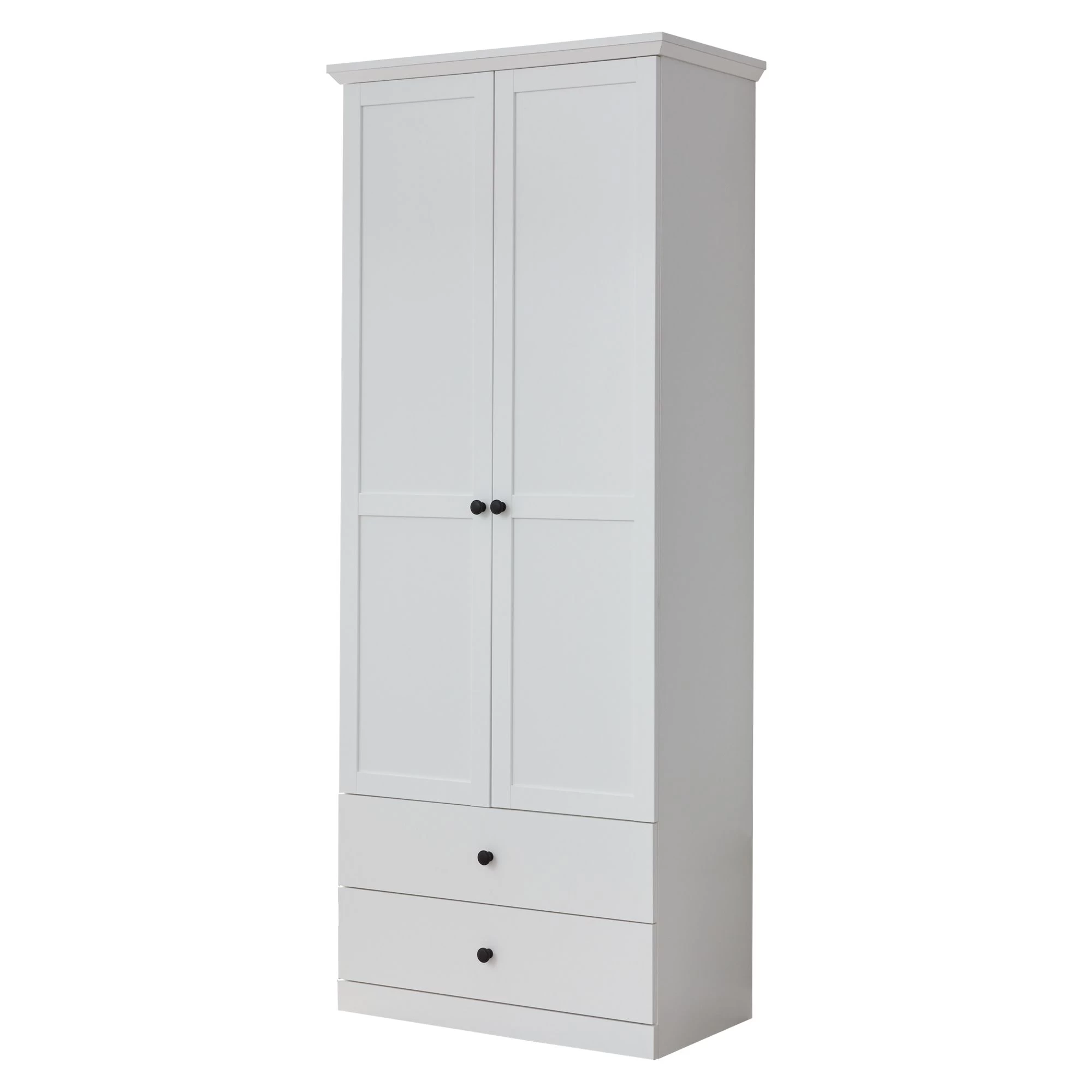 Armoire BrandsonBaxter : Moderne Et Facile D'entretien 4 Armoire BrandsonBaxter : Moderne Et Facile D'entretien – Image 4