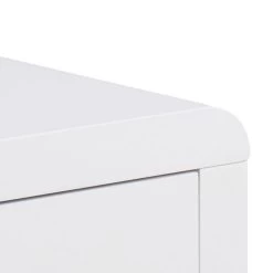 Table De Chevet Sova 45x35cm, 1 Tiroir - Blanc -Magasin De Meubles CCB5AB6B B652 4B9C AB0F 0E2FE7ABA0EB 079f