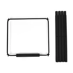 Childhome Pieds Longs Et Repose-pieds Pour Chaise Haute Evolu 2 - Noir 11 Childhome Pieds Longs Et Repose-pieds Pour Chaise Haute Evolu 2 - Noir -Magasin De Meubles CHEVOFTBL d0f3