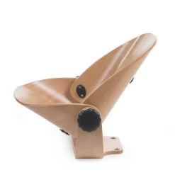 Childhome Siège Bébé Newborn Pour Evolu 2 Et Evolu ONE.80° - Naturel/anthracite -Magasin De Meubles CHEVONBNANT 15 857b