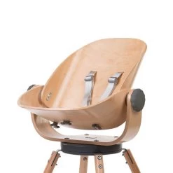 Childhome Siège Bébé Newborn Pour Evolu 2 Et Evolu ONE.80° - Naturel/anthracite -Magasin De Meubles CHEVONBNANT 18 eefc