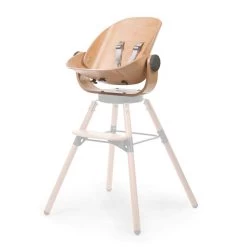 Childhome Siège Bébé Newborn Pour Evolu 2 Et Evolu ONE.80° - Naturel/anthracite -Magasin De Meubles CHEVONBNANT 20 43c5