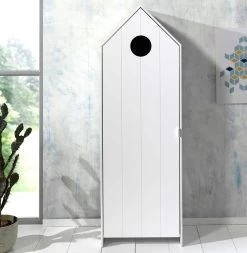 Armoire Casami - Blanc