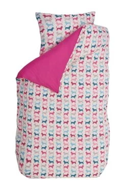 Housse De Couette Chien