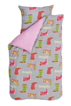 Housse De Couette Raining Day