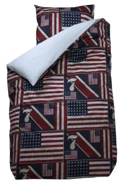 Housse De Couette Seven