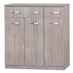 Commode Tomorrow 3 Tiroirs