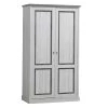 Armoire Hannelore 2 Portes
