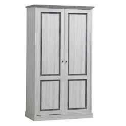 Armoire Hannelore 2 Portes