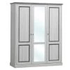 Armoire Hannelore 3 Portes