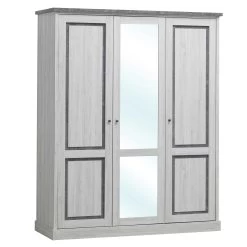 Armoire Hannelore 3 Portes