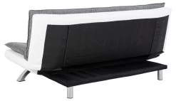 Canapé-lit Trust - Gris Clair/blanc 12 Canapé-lit Trust - Gris Clair/blanc -Magasin De Meubles FB12D13B 5740 4CB5 9DA2 9ECF2D30018A 259d