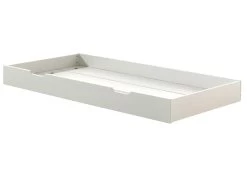 Lit Banquette Friedrich 90x200 Avec Tiroir De Lit Bois Pin - Blanc -Magasin De Meubles FZCO90RB14 07 bc10