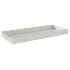Lit London 90x200cm Avec Tiroir De Lit - Blanc -Magasin De Meubles LDCO1614 05 cdc8