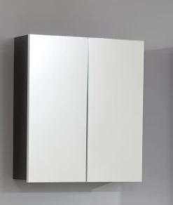 Armoire De Toilette Moderne Et Facile D'entretien - Line In Smoked Silver -Magasin De Meubles Line BD 1898 405 03 dynamisch 20200527 8d2f