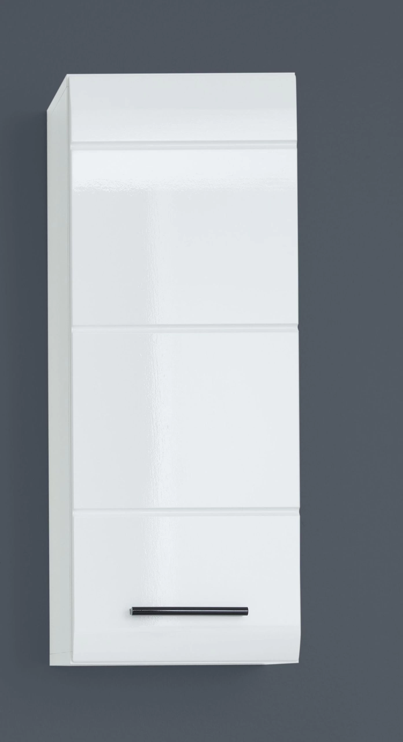 SkinGlossLine White HG Wall Unit - Easy Care, Stylish Solution" (Unité Murale HG Blanche SkinGlossLine - Solution élégante Et Facile D'entretien) 4 SkinGlossLine White HG Wall Unit - Easy Care, Stylish Solution" (Unité Murale HG Blanche SkinGlossLine - Solution élégante Et Facile D'entretien) – Image 4