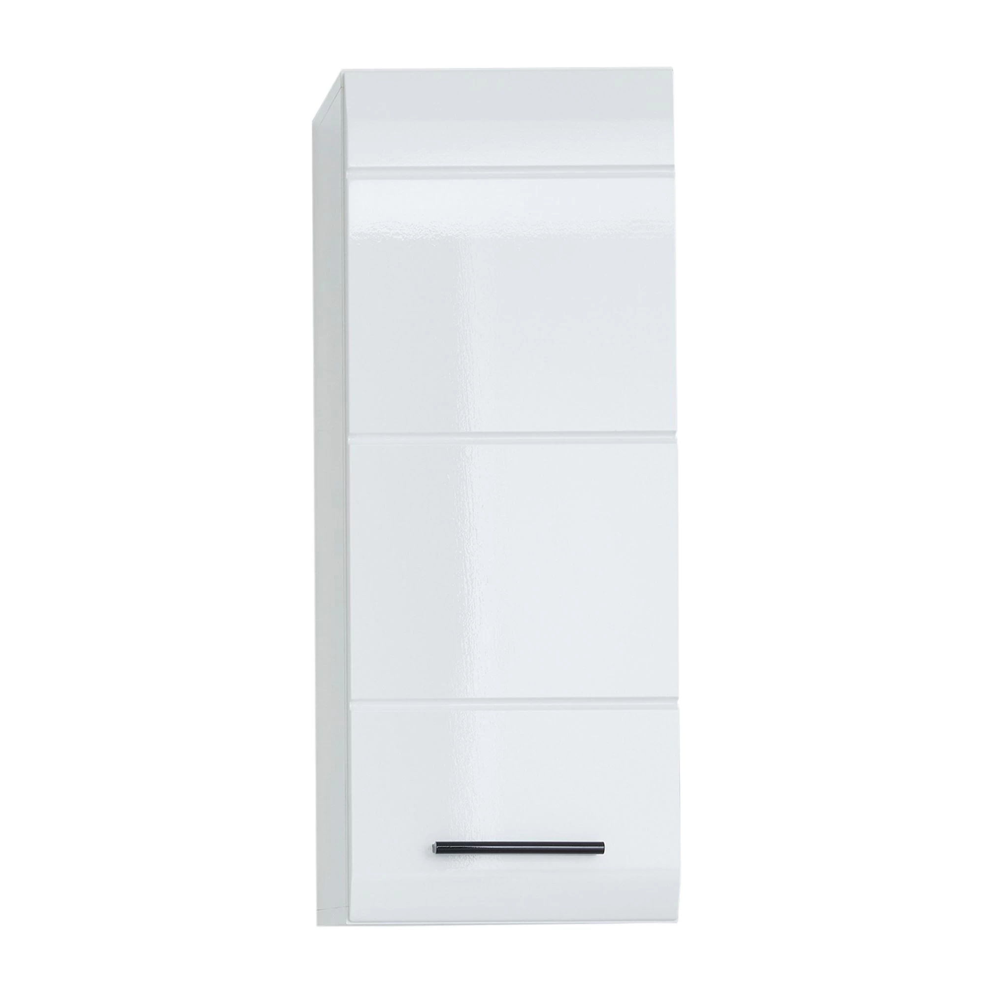 SkinGlossLine White HG Wall Unit - Easy Care, Stylish Solution" (Unité Murale HG Blanche SkinGlossLine - Solution élégante Et Facile D'entretien) 6 SkinGlossLine White HG Wall Unit - Easy Care, Stylish Solution" (Unité Murale HG Blanche SkinGlossLine - Solution élégante Et Facile D'entretien) – Image 6