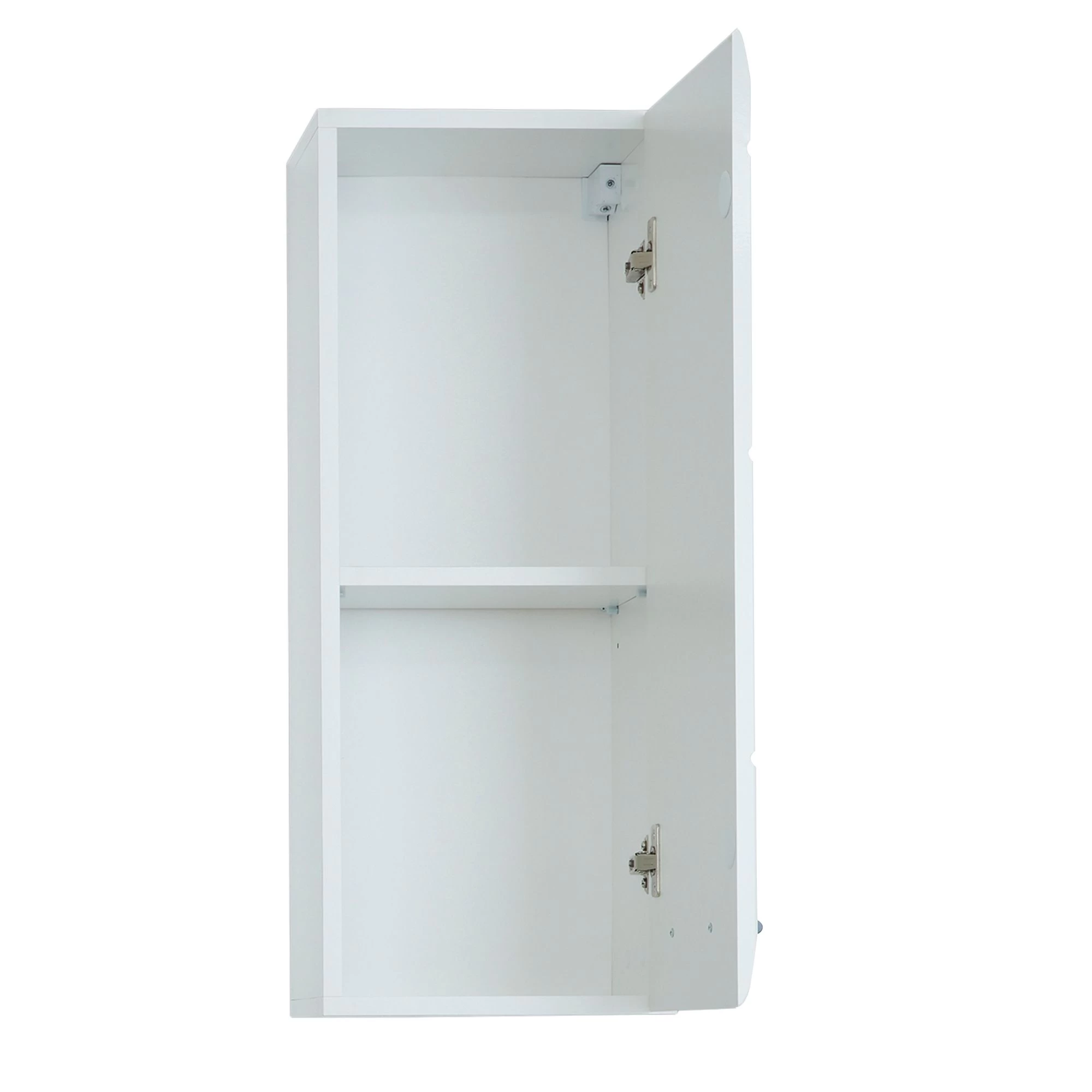 SkinGlossLine White HG Wall Unit - Easy Care, Stylish Solution" (Unité Murale HG Blanche SkinGlossLine - Solution élégante Et Facile D'entretien) 3 SkinGlossLine White HG Wall Unit - Easy Care, Stylish Solution" (Unité Murale HG Blanche SkinGlossLine - Solution élégante Et Facile D'entretien) – Image 3