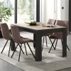 Table à Manger Lodz 180 Cm