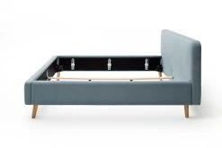 Lit En Tissu Tony 180x200 - Bleu Glacier 13 Lit En Tissu Tony 180x200 - Bleu Glacier -Magasin De Meubles Mattis eisblau 84 Seite 8429 17 fein bc11