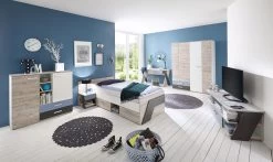 FMD Garde-robe Nano -Magasin De Meubles Nona Milieu e1de