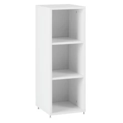 Armoire Marta 36x87cm - Blanc