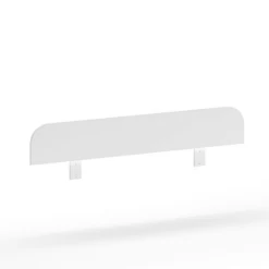 Sommier Ouvert Amori 90x200 Cm Avec Protection Amovible - Blanc -Magasin De Meubles Ontwerp zonder titel 29 1 8bbb