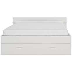 Lit Double Vacio 180x200 - Blanc 14 Lit Double Vacio 180x200 - Blanc -Magasin De Meubles Ontwerp zonder titel 85 c5a0