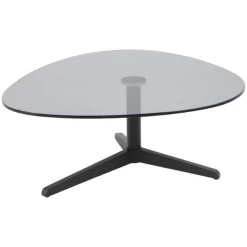 Table Basse Bartos 84x77 - Noir/verre 17 Table Basse Bartos 84x77 - Noir/verre -Magasin De Meubles Ontwerp zonder titel 9 9f97