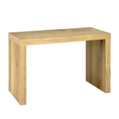 Table D'appoint Serkan 60cm - Chêne